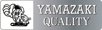 YAMAZAKI QUALITY